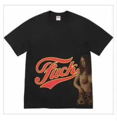 Supreme 24FW Hystric GlamourFuck Teeのサムネイル
