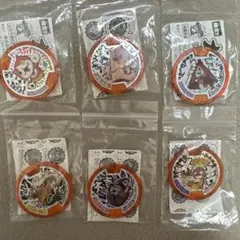 妖怪ウォッチ 大吉メダル 妖怪メダル