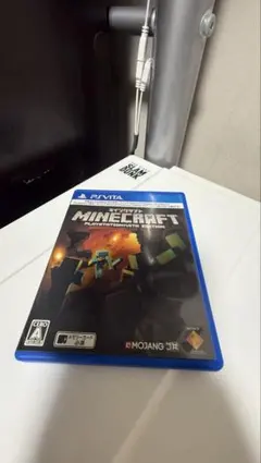 Minecraft: PlayStation Vita Edition