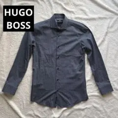 hugo boss ドレスシャツ