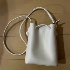 スクエアミニショルダー