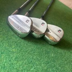 ウェッジ 50 54 58