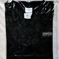 USJ ユニバ限定 バイオハザード BSAA TシャツXL 新品未開封 30周年