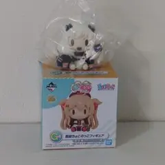 一番くじ　艦これ　ちょこのっこ　北方棲姫　ほっぽちゃん