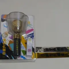 【銀テ付】らぶフェス  真剣乱舞祭2018 ペンライト