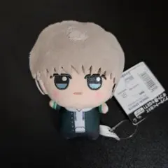 WIND BREAKER 梶蓮 ちびぐるみ vol.2 ぬいぐるみ タグ付き