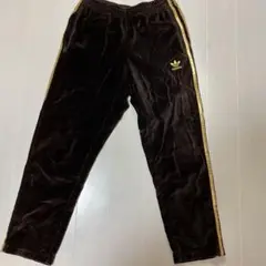 adidas トラックパンツ ジャージ