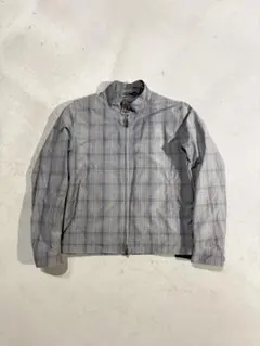 2013 Gucci Grid Plaid Harrington Jacketのサムネイル