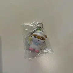 ちびっとも　コロコロクリリン