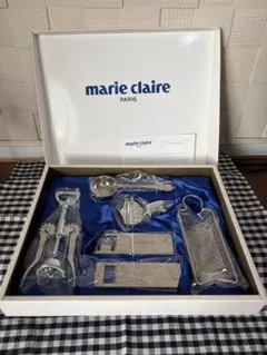 marie claire 小物セット