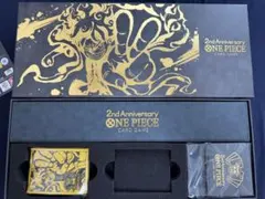 ワンピース　2nd セット　サプライ