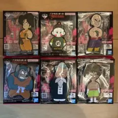 一番くじ　ドラゴンボール　H賞　ラバーマグネット