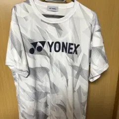 YONEX 東海大会限定シャツ