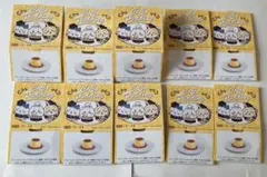 ちいかわ　プリンスリーブ 10個セット　ココスコラボ