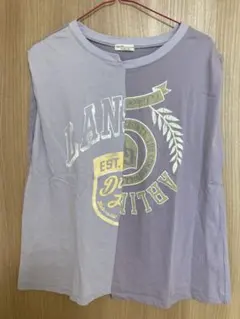 earth music &ecology Tシャツ