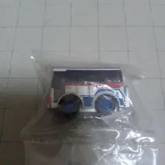 長崎バス ちびっこ チョロQ タカラ バス★コレ バス