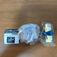 中日ドラゴンズ　金丸夢斗　21　ユニホーム型ミニペンライト vol.2026
