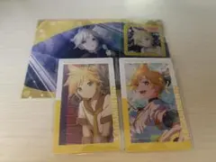 プロセカ　エピカ　25 b ポスカ　メモステ　レン