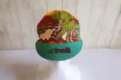 Cinelli サイクルキャップ タコ柄　TROPICAL PUS CAPのサムネイル