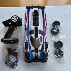 東*m様 Traxxas EVX-2 ESC hpi savage クラッドバス - メルカリ