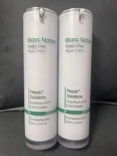 Blanc(ブラン) マジックシカクリーム2本セットのサムネイル