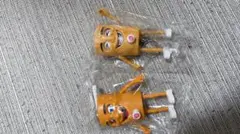 トゥントゥントゥンサフール キャラクターグッズ