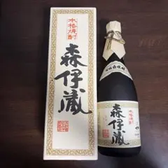 2026年最新】森伊蔵 720mlの人気アイテム - メルカリ
