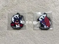 ポケモン 一番くじ I賞 ラバーチャーム まとめ売り
