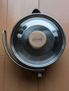 コールマン ケトルのサムネイル