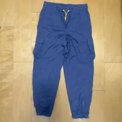 NIKE カーゴパンツ ジョガーパンツ　160 Mのサムネイル