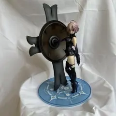 Fate/Grand Order シールダー/マシュ・キリエライト　フィギュア
