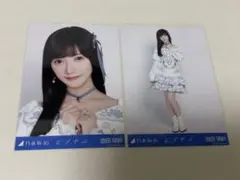 乃木坂46 生写真 池田瑛紗 歩道橋 ヨリ ヒキ - メルカリ