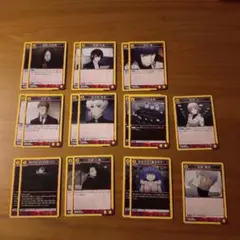 UNION ARENA 東京喰種　まとめ売り