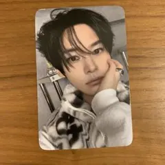 straykids スキズ シーグリ 2026 ktown4uトレカ リノ