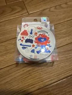 大阪関西万博　ミャクミャク 金平糖 35g 大阪