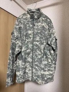 ecwcs level 4 デジカモ　ミリタリー　patagonia mars