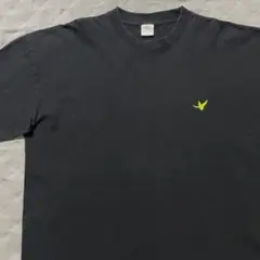 ●マークゴンザレス●長袖Tシャツ ブラック L ロングTシャツ 黒 カットソー