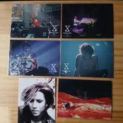 2026年最新】X JAPAN FILM GIG 軌跡の人気アイテム - メルカリ