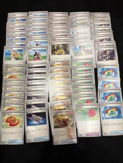 ポケモンカード　汎用カード　まとめ売り　76枚