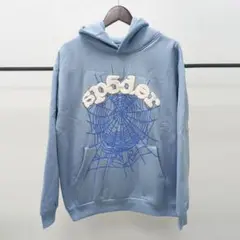 2025年最新】sp5der パーカー sの人気アイテム - メルカリ