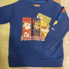 パウパトロール 100