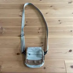 L.L. Bean ビンテージ　ミニショルダーバッグのサムネイル