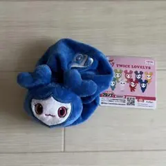 GIGO限定 TWICE LOVELYS シュシュ ツウィ