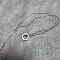 silver925 【KRIS VAN ASSCHE】名作ナットコンビネックレス 2026年最新】KRIS VAN ASSCHE メンズ ネックレスの人気アイテム - メルカリ