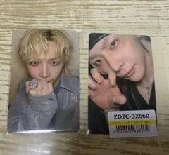 &TEAM Back to Life NICHOLAS showcase ショケ