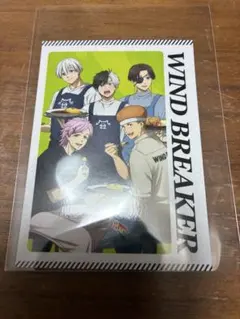 22カレー　特典