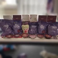 May I Love You ぬいぐるみセット