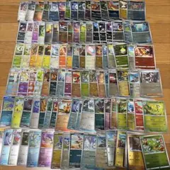 プロモまとめ売り約百100枚 ポケモンカード プロモカード 約100枚まとめ売り - メルカリ