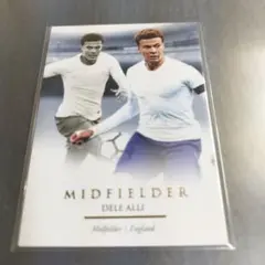 2020 フテラ ユニーク デレ アリ　イングランド代表　032