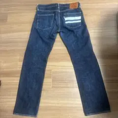 2026年最新】桃太郎ジーンズ 32の人気アイテム - メルカリ